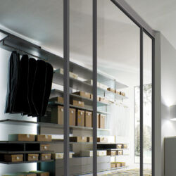 Wardrobe units 9