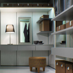 Wardrobe units 10