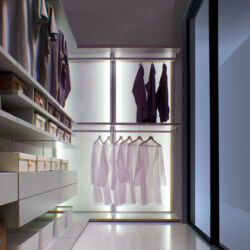 Wardrobe units 11