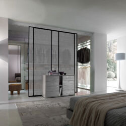 Wardrobe units 18