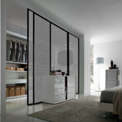Wardrobe units 19