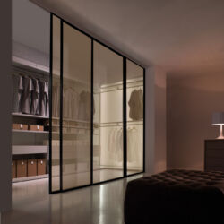 Wardrobe units 20