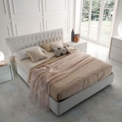 Fantasy bedroom