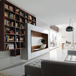 libraries