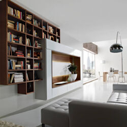 libraries 7