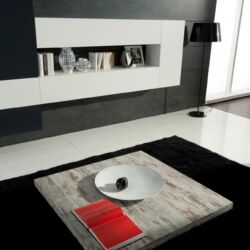 Gray color cabinets