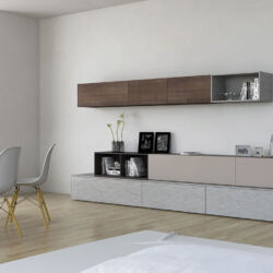 entertainment unit