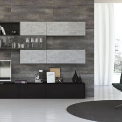 entertainment wall units