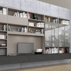 wall unit designs