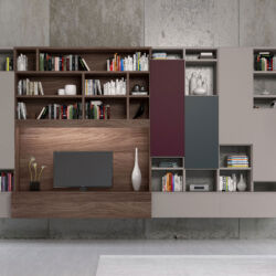 tv entertainment unit