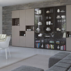 wall unit furniture