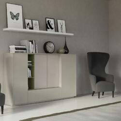modern tv units