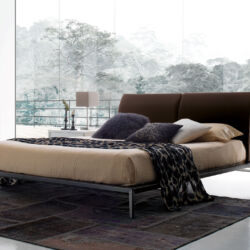 bend bed