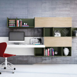 home office desk