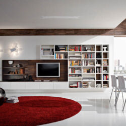 wall mounted tv unit designs