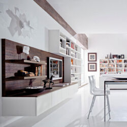 wall cabinets for living room
