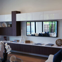 wall units Los Angeles