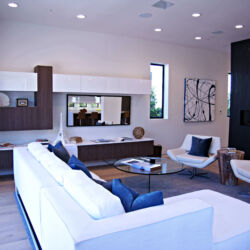 wall units Los Angeles