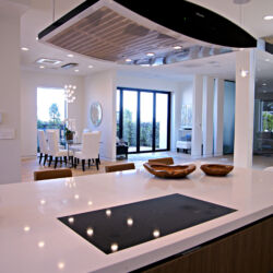 European style cabinets