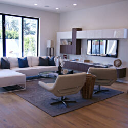 wall units Los Angeles