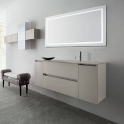 Happy 53 modern vanity