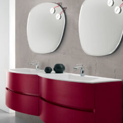 Happy 56 vanities