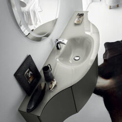 Happy 57 modern vanity 4