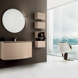 bathroom vanities