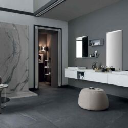 Modern vanities Modern vanities
