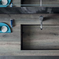 bathroom vanities