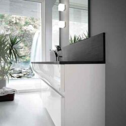bathroom cabinets