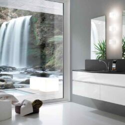 bathroom vanity cabinets