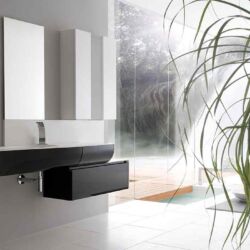 bathroom wall cabinets