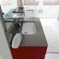 bathroom vanity units