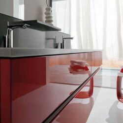 wall cabinets