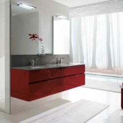 vanity cabinets