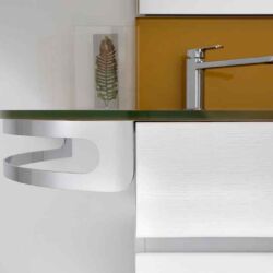 bathroom sink cabinets