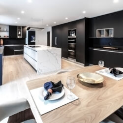 Kitchen remodeling LA
