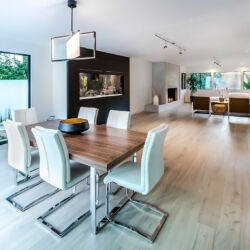 custom kitchen in Sherman Oaks