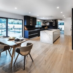 custom cabinets LA