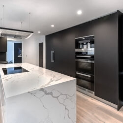 Kitchen cabinets in Beverly Hills
